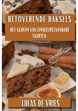 Betoverende Baksels