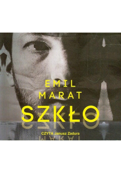 Szkło, Audiobook