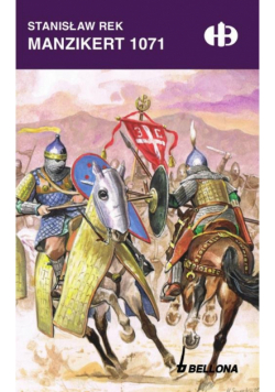 Manzikert 1071
