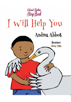 I Will Help You