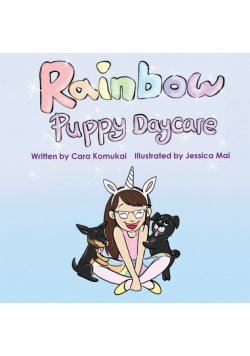 Rainbow Puppy Daycare