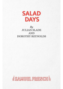 Salad Days