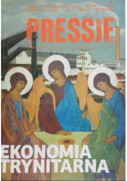 Pressje  Teka XIV Klubu Jagiellońskiego
