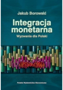 Integracja monetarna