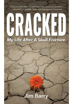 Cracked
