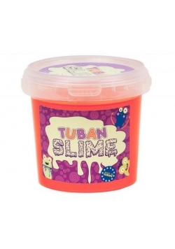 Slime Brzoskwinia 1kg TUBAN