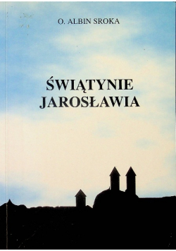 Świątynie Jarosławia