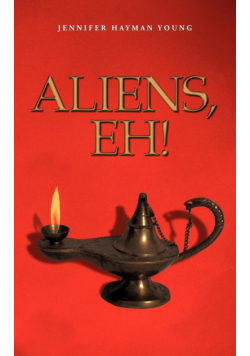 Aliens, eh !