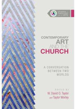 Contemporary Art and the Church