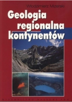 Geologia regionalna kontynentów
