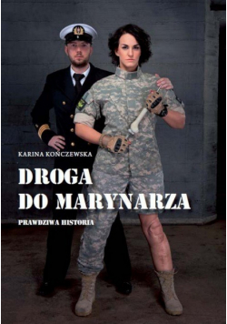 Droga do Marynarza