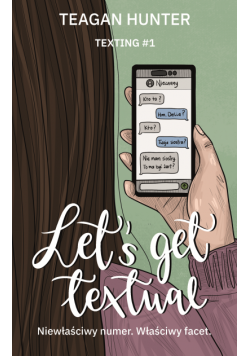 Let's Get Textual