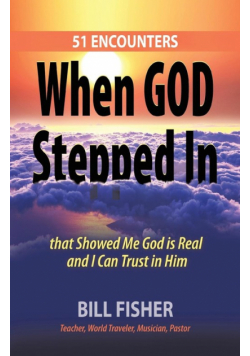 When God Stepped In