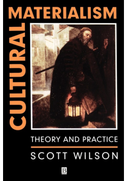 Cultural Materialism