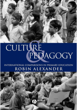 Culture and Pedagogy