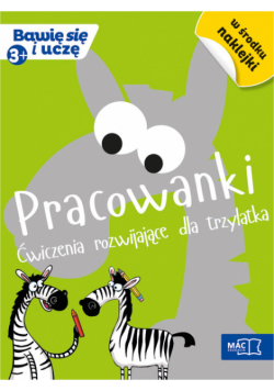 Pracowanki