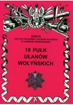 19 Pułk Ułanów Wołyńskich