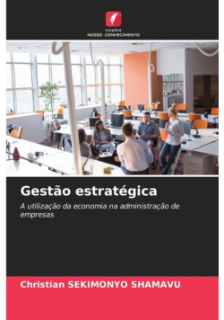 Gestão estratégica