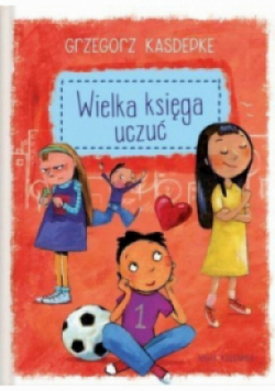 Wielka księga uczuć