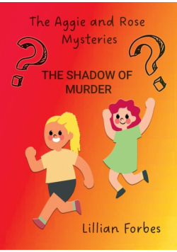 The Aggie and Rose Mysteries