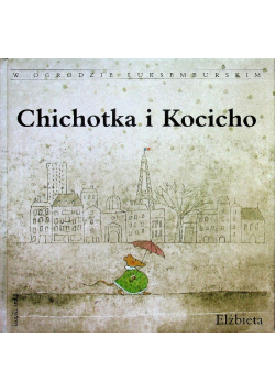 Chichotka i Kocicho