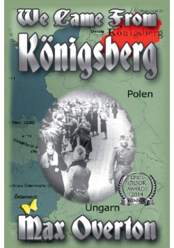 We Came From Konigsberg