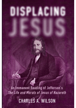 Displacing Jesus