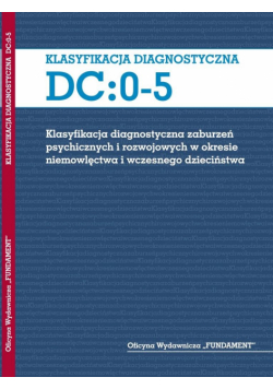 Klasyfikacja diagnostyczna DC:05
