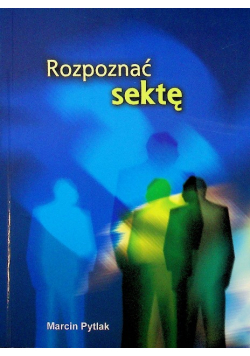 Rozpoznać sektę