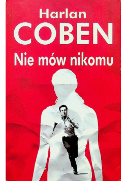 Nie mów nikomu