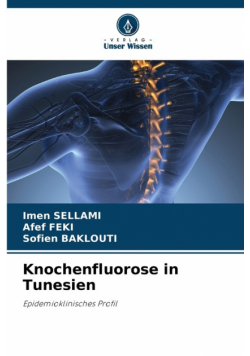 Knochenfluorose in Tunesien