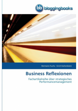 Business Reflexionen