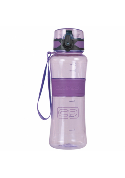 Bidon 550ml Coolpack tritanum violet SK
