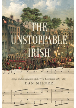 The Unstoppable Irish