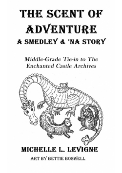 The Scent of Adventure