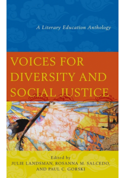 Voices for Diversity and Social Justice
