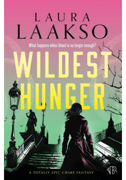 Wildest Hunger