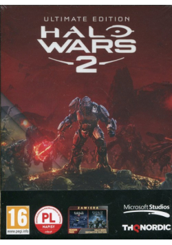 Halo Wars 2 Ultimate Edition