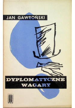 Dyplomatyczne wagary