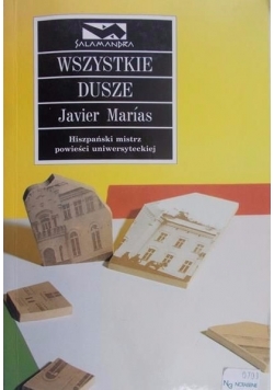 Wszystkie dusze