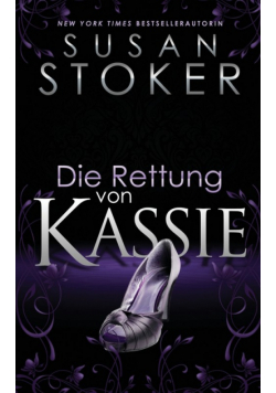 Die Rettung von Kassie