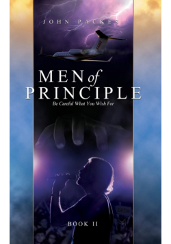 Men of Principle- Book 2