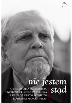 Nie jestem stąd