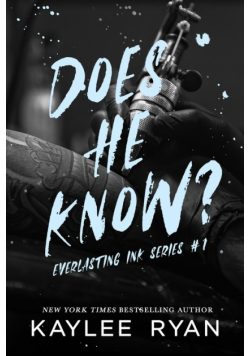 Does He Know? - Special Edition