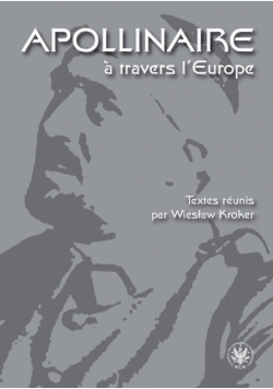 Apollinaire a travers l Europe