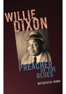 Willie Dixon