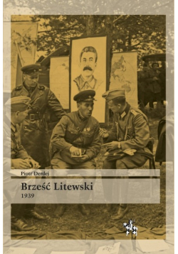 Brześć Litewski 1939