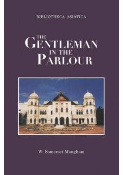 The Gentleman in the Parlour