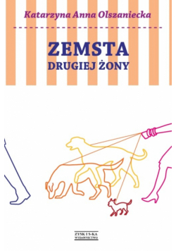 Zemsta drugiej żony