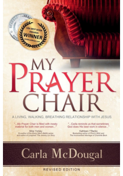 My Prayer Chair